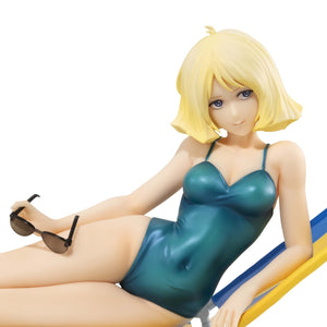 GGG (Gundam Girls Generation): Mobile Suit Gundam - Sayla Mass ~Repose~ (Repeat)