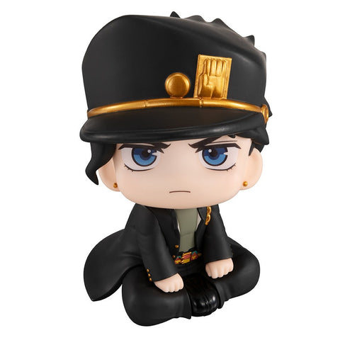 Lookup: JoJo's Bizarre Adventure: Stardust Crusaders - Jotaro Kujo (Repeat)