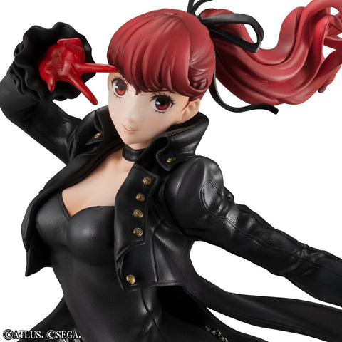 Lucrea: Persona 5 Royal - Kasumi Yoshizawa (Repeat)