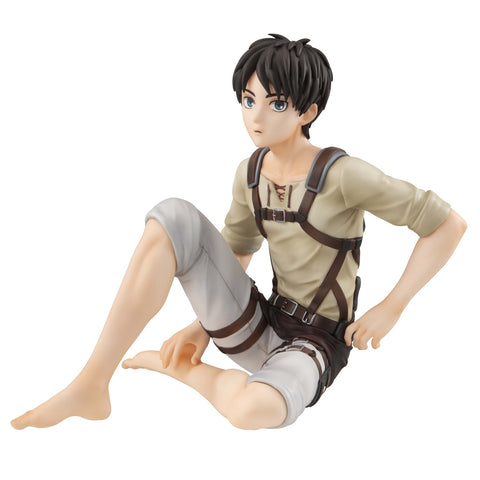 G.E.M. Series: Attack on Titan - Palm-size Eren