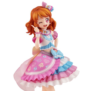 Lucrea Light: Aikatsu! x Pripara THE MOVIE -Miracle of the Encounter!- Akari Ozora