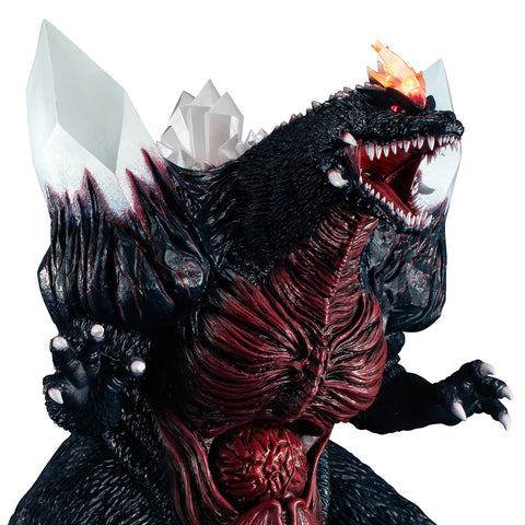 Ultimate Article Monsters: SpaceGodzilla