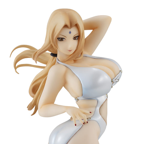 NARUTO Gals: Naruto Shippuden - Tsunade Ver.Splash W