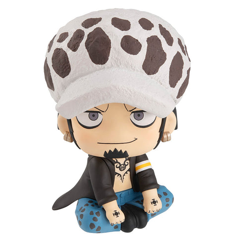 Lookup: ONE PIECE - Trafalgar Law (Resale)