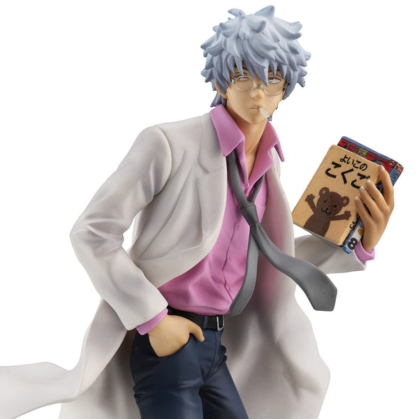 G.E.M. Series: 3-nen Z-gumi Ginpachi-sensei – Ginpachi Sakata Reiwa Ver.