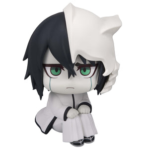 Lookup: BLEACH - Ulquiorra Cifer