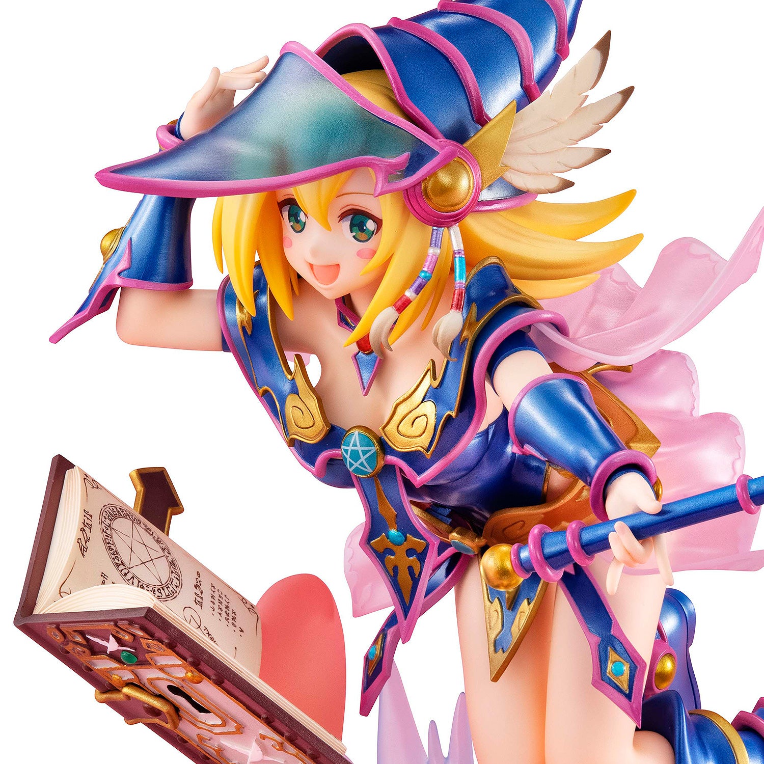 Dark_Magician_Girl Original２L判ポスター3枚セット Dark_Magician_Girl Original2L判ポスター3枚セット Amazon.co