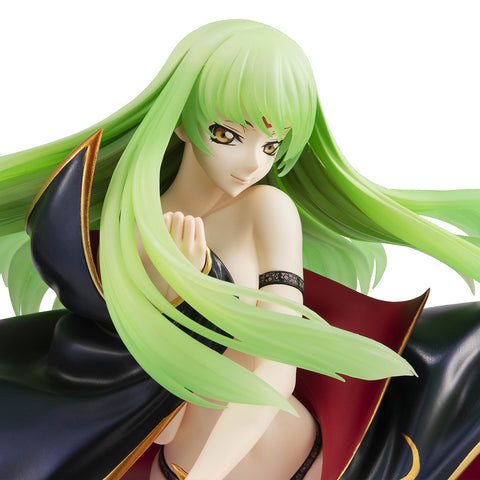 G.E.M. Series: Code Geass: Lelouch of the Rebellion - C.C. G.E.M. 15th Anniversary Ver.