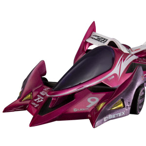 Cyber Formula Collection -Heritage Edition-: Future GPX Cyber Formula - Aoi Stealth Jaguar Z-7