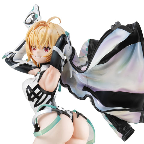 Lucrea: Expelled from Paradise: Resonance of the Heart - Gabriel