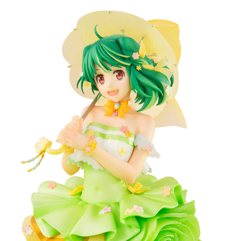 Lucrea: Macross Frontier: Labyrinth of Time - Ranka Lee