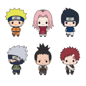 Chokorin Collection: NARUTO