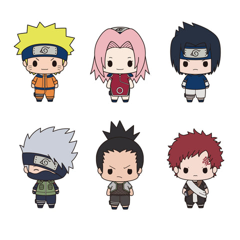 Chokorin Collection: NARUTO
