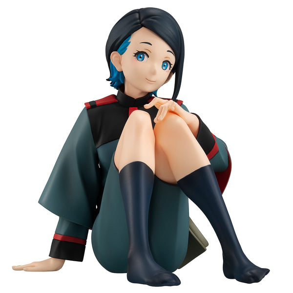 G.E.M. Series: Mobile Suit Gundam: The Witch from Mercury - Palm-Size Nika-chan