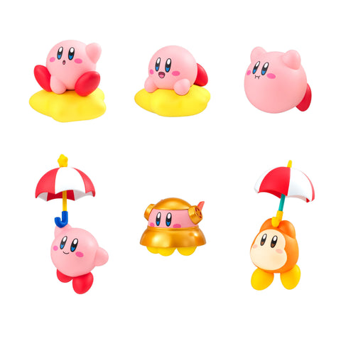 Tobimas: Kirby