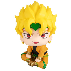 Lookup: JoJo's Bizarre Adventure: Stardust Crusaders - DIO (Repeat)