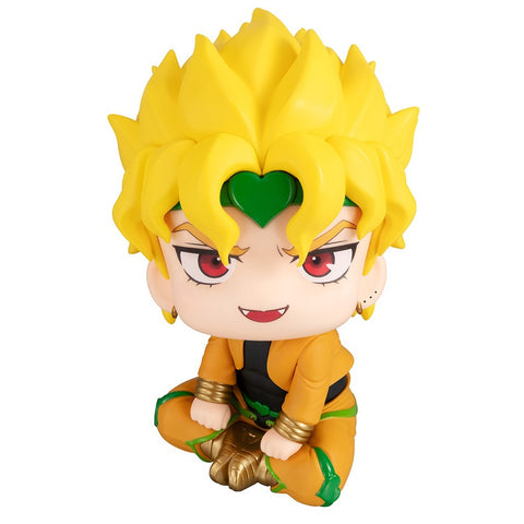 Lookup: JoJo's Bizarre Adventure: Stardust Crusaders - DIO (Repeat)