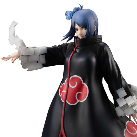 NARUTO Gals: Naruto Shippuden - Konan (Repeat)