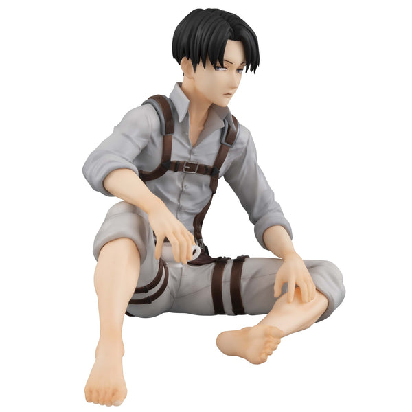 G.E.M. Series: Attack on Titan - Palm-size Levi