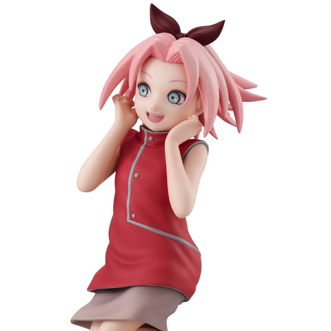 G.E.M. Series: NARUTO - Sakura Haruno GO!