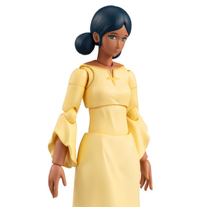 G.M.G. COLLECTION 18 Mobile Suit Gundam: Zeon Forces - Lalah Sune