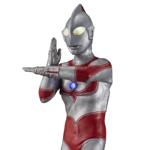 Ultimate Article: Ultraman Jack (Return of Ultraman)