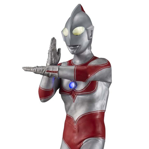 Ultimate Article: Ultraman Jack (Return of Ultraman)