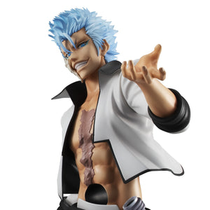 G.E.M. Series: BLEACH - Grimmjow Jaegerjaquez (Repeat)