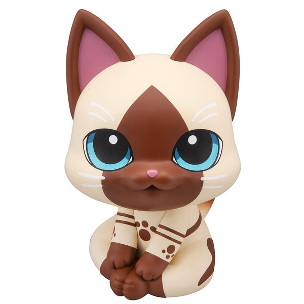 Lookup: Monster Hunter - Ailou