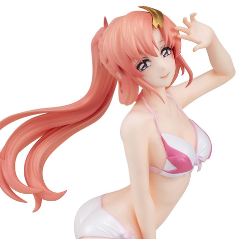 Lucrea Lite: Mobile Suit Gundam SEED FREEDOM - Lacus Clyne Swimsuit Ver.