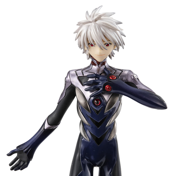 G.E.M. Series: Rebuild of Evangelion - Kaworu Nagisa (Repeat)