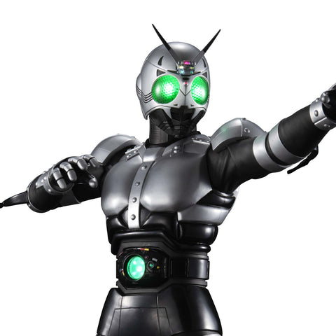 Ultimate Article: Shadow Moon