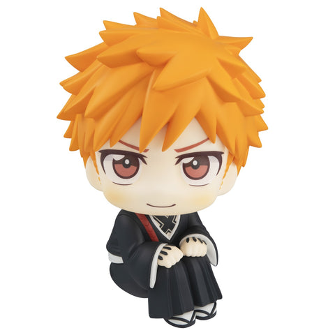 Lookup: BLEACH: Thousand-Year Blood War - Ichigo Kurosaki (Repeat)