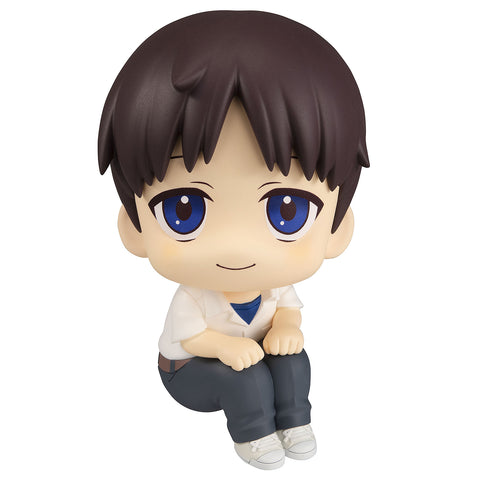 Lookup: Rebuild of Evangelion - Shinji Ikari (Repeat)