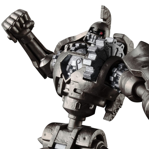 MONSTERS CHRONICLE: Yu-Gi-Oh! Duel Monsters GX – Ancient Gear Golem