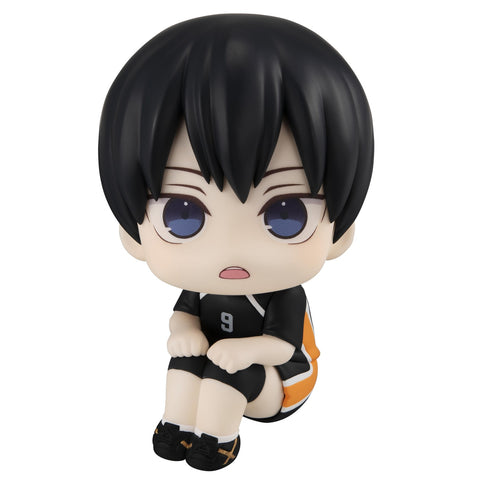 Lookup: Haikyu!! - Tobio Kageyama: Uniform Ver. (Repeat)