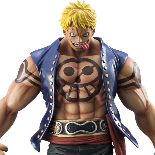 Portrait.Of.Pirates: ONE PIECE "Sailing Again" - Bellamy the Hyena (Limited Reissue)