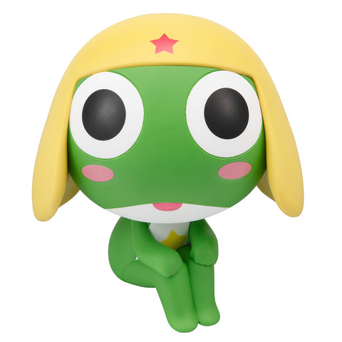 Lookup: Sgt. Frog – Keroro