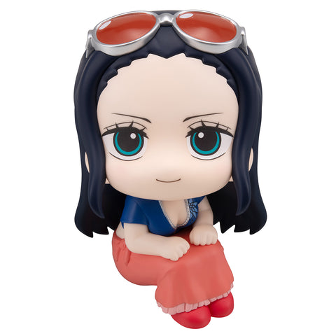 Lookup: ONE PIECE - Nico Robin