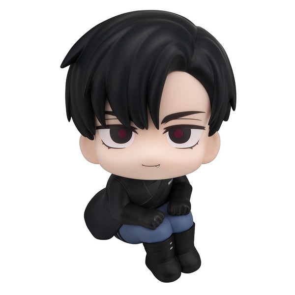 Lookup: ALIEN STAGE - Ivan