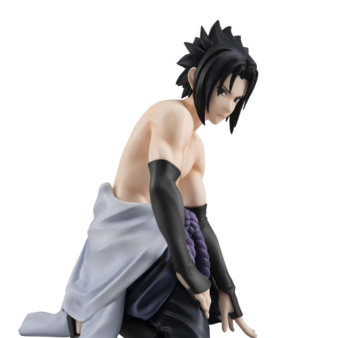 G.E.M. Series: NARUTO Shippuden - Palm-size Sasuke