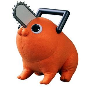 LIFE SIZE DOLL: Chainsaw Man - Pochita