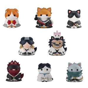 MEGA CAT PROJECT: BLEACH: Thousand-Year Blood War - BLEACH Nyan! (Repeat)
