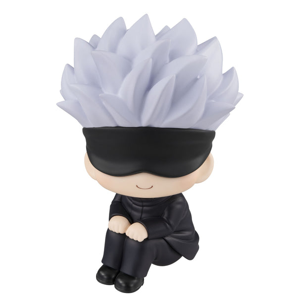 Lookup: Jujutsu Kaisen - Satoru Gojo (Repeat)