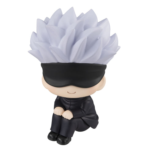 Lookup: Jujutsu Kaisen - Satoru Gojo (Repeat)