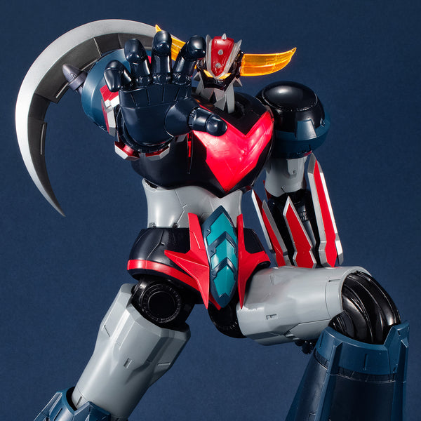 Ultimate Article Mechanical: Grendizer U - Grendizer