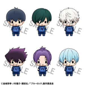 Chokorin Collection: BLUE LOCK vol.2