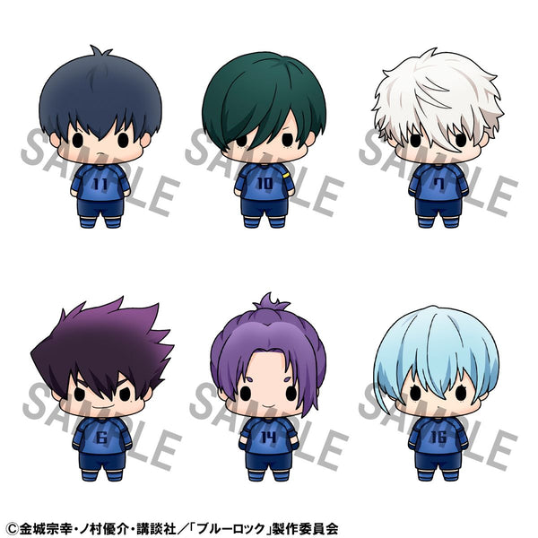 Chokorin Collection: BLUE LOCK vol.2