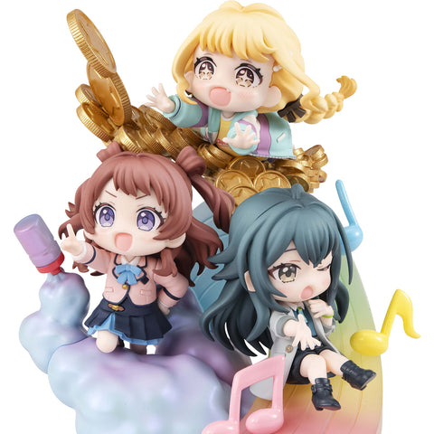 FigUnity: Gakuen Idolmaster