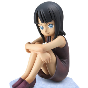 Portrait.Of.Pirates ONE PIECE CB-EX: Nico Robin Ver. Dereshi! (Super Limited Reprint)
